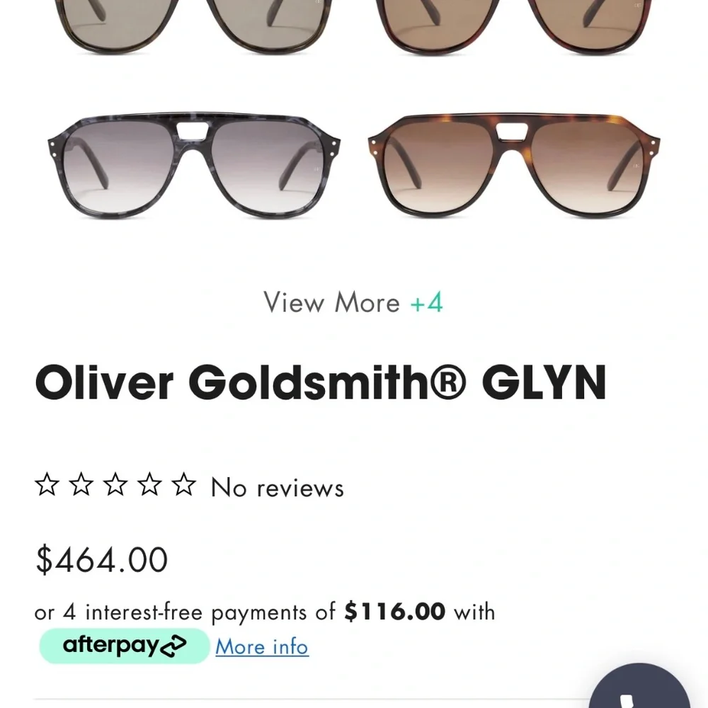 Oliver Goldsmith - Picture 6 of 6